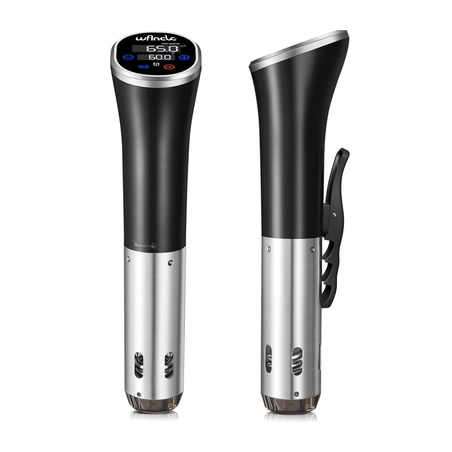 820 Sous Vide IPX7 Waterproof