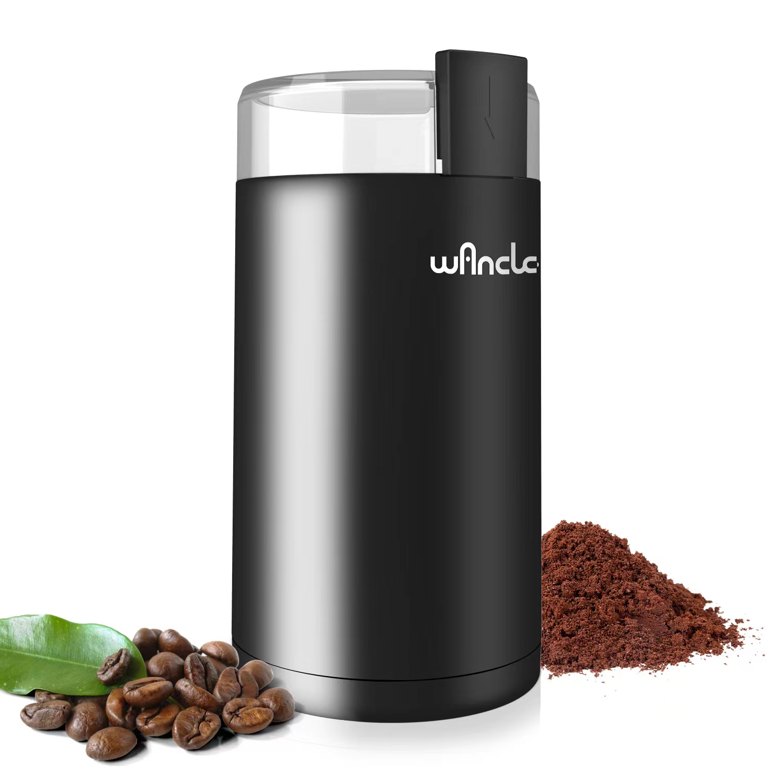 Electric Coffee Grinder