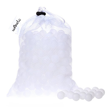 Boiled water dry bag ball